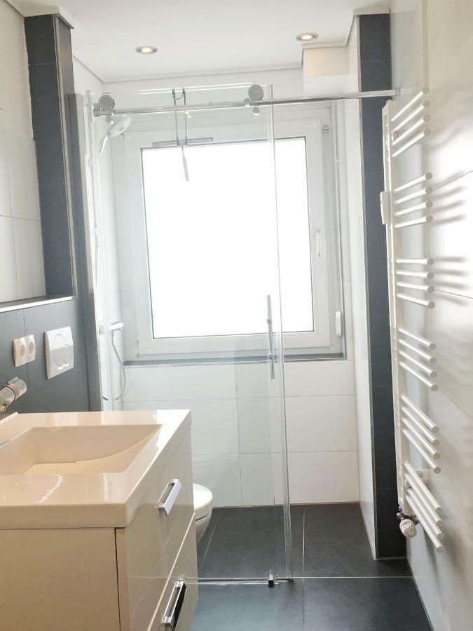 Apartment In Center Friedrichshafen Exterior foto
